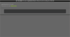 Desktop Screenshot of apartments-in-fl.com